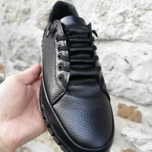 کفش روزمره مردانه اورتوپدیک - 7343
