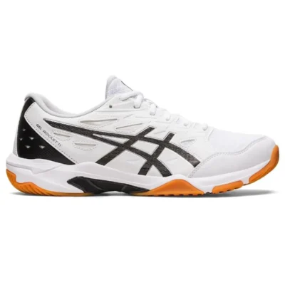 کفش والیبال مردانه مدل 1071a091-101 Gel-rocket 11 برند Asics - 7453