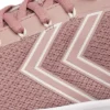 کفش ورزشی روزمره زنانه باسل برند hummel - 7461