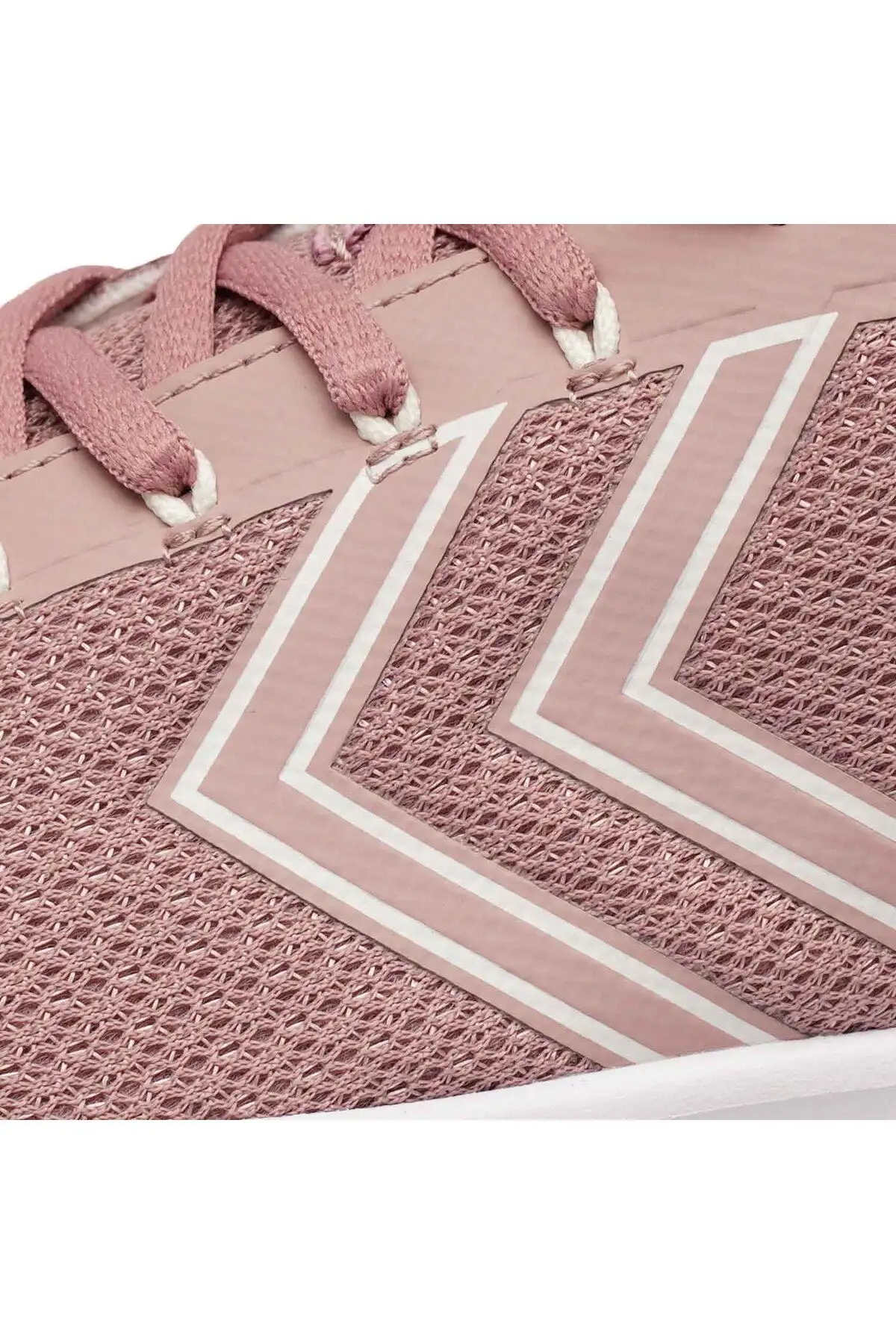 کفش ورزشی روزمره زنانه باسل برند hummel - 7461