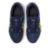 کفش والیبال مردانه GEL-ROCKET 10 به رنگ آبی تیره و سبز برند Asics - 7455