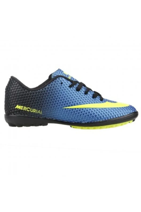 کفش فوتبال بچه‌گانه مردانه 401 برند Walked - 7517