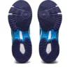 کفش والیبال مردانه ژل راکت 10 رنگ آبی برند Asics - 7452
