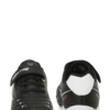 کفش فوتبال پسرانه مشکی Kero Tf F 5fx برند Beşiktaş - 7492
