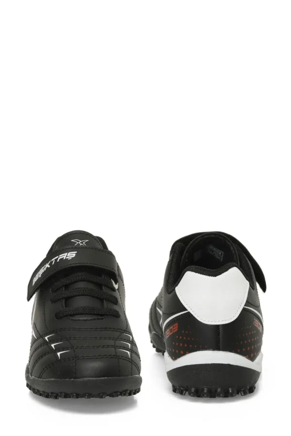 کفش فوتبال پسرانه مشکی Kero Tf F 5fx برند Beşiktaş - 7492