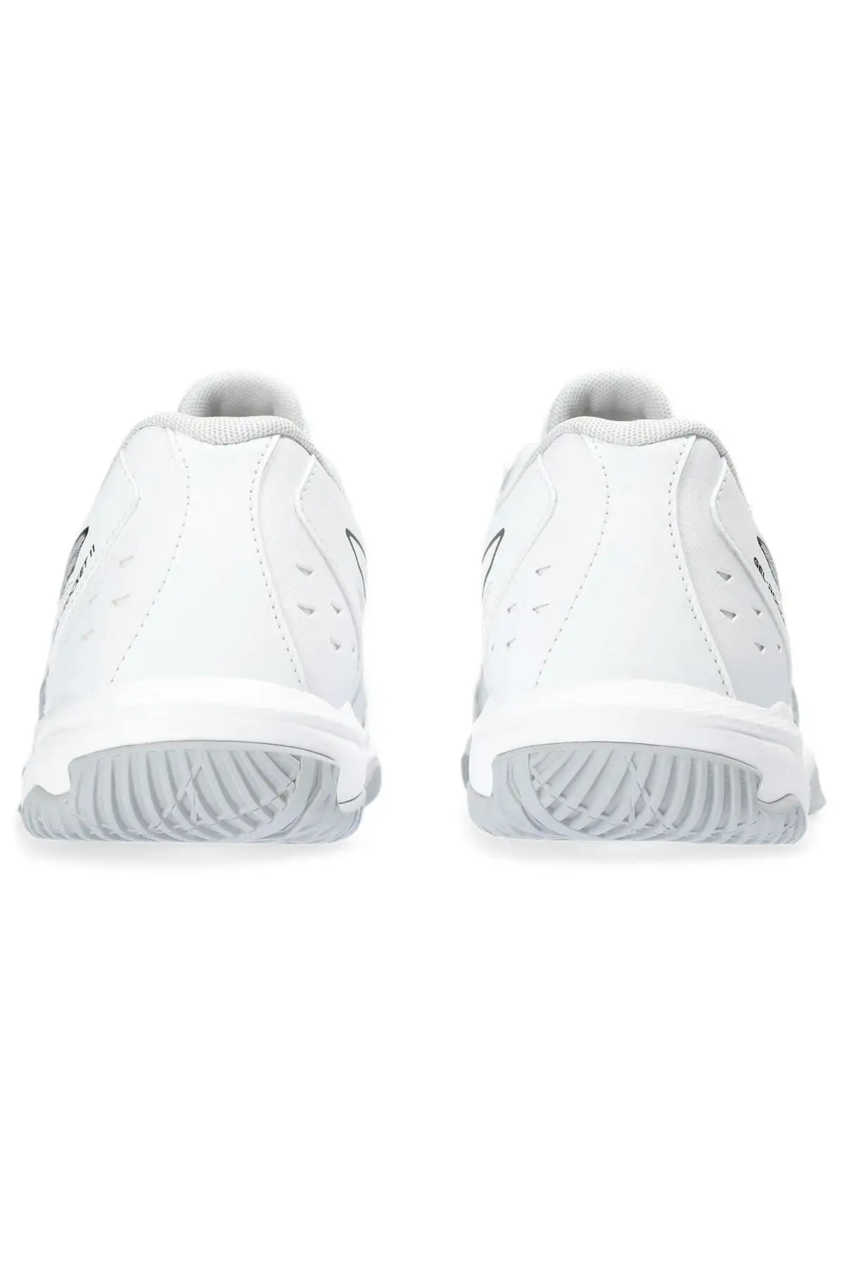 کفش دویدن (رانینگ)  والیبال زنانه ژل-راکت ۱۱ سفید برند Asics - 7537 کفش دویدن (رانینگ) والیبال زنانه ژل-راکت ۱۱ سفید برند Asics - 7537