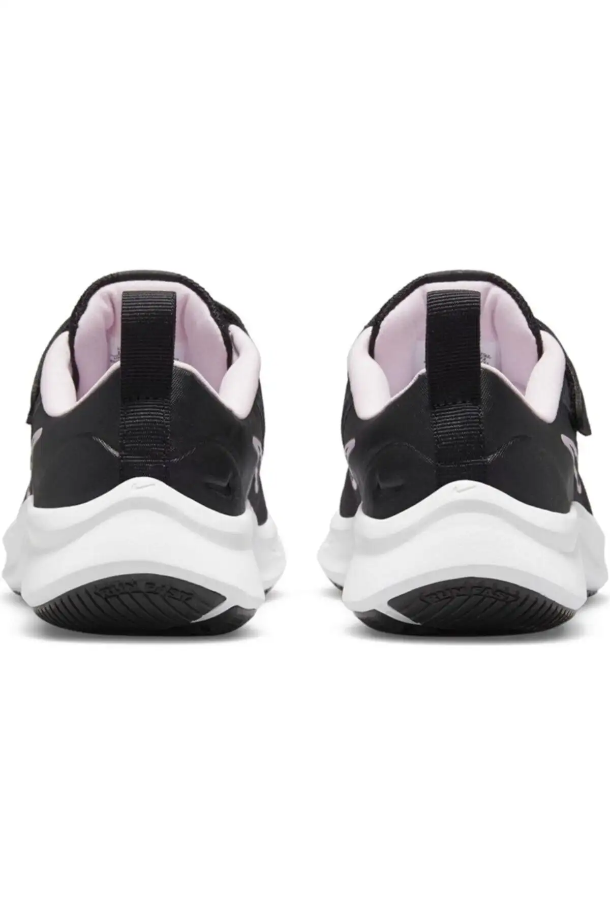 کفش پسرانه  دویدن و پیادهروی بچگانه استار رانر 3 (PSV) مدل DA2777-002 - سیاه-بنفش - 7257 کفش پسرانه دویدن و پیادهروی بچگانه استار رانر 3 (PSV) مدل DA2777-002 - سیاه-بنفش - 7257