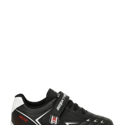 کفش فوتبال پسرانه مشکی Kero Tf F 5fx برند Beşiktaş - 7492