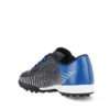 کفش فوتبال پسرانه Score I Hs مشکی / آبی ساکس برند Slazenger - 7522