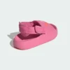 کفش صندل زنانه ترک بچگانه آدیفوم آدیله برند adidas - 7419