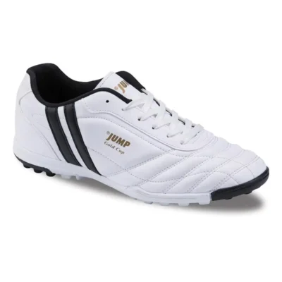 کفش فوتبال راحتی برای زمین چمن برند Jump - 7497