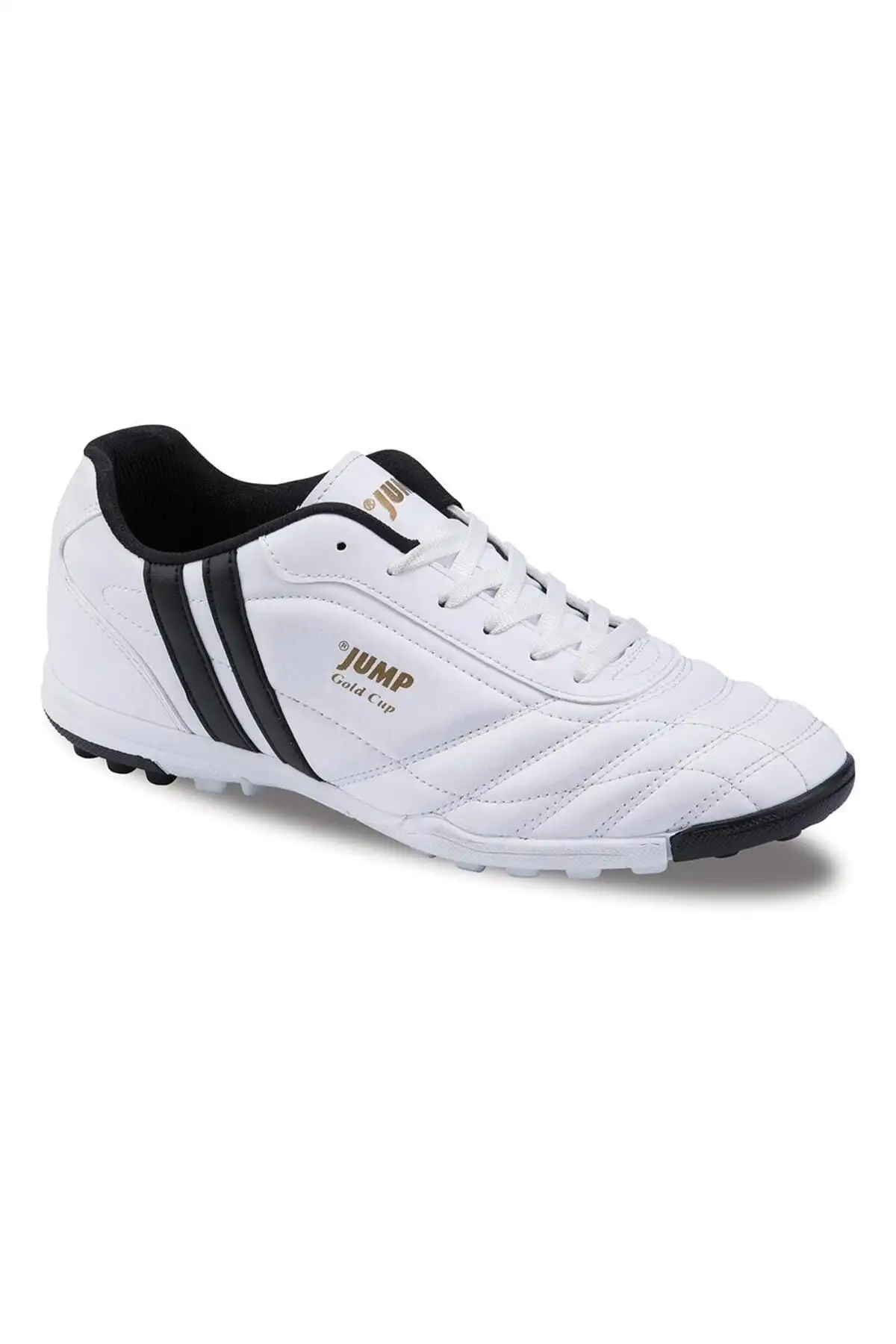 کفش فوتبال   راحتی برای زمین چمن برند Jump - 7497 کفش فوتبال راحتی برای زمین چمن برند Jump - 7497