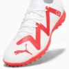 کفش فوتبال فوتسال مردانه Future Play Tt 107381-01 سفید برند Puma - 7510