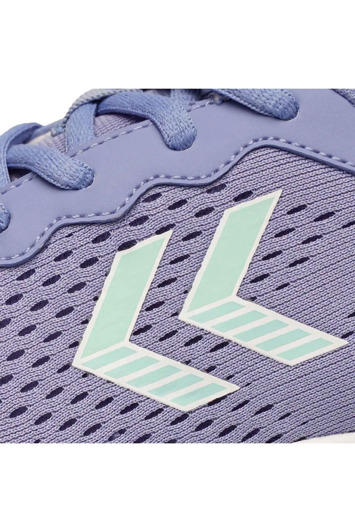 کفش ورزشی روزمره   زنانه زیرو برند hummel - 7465 کفش ورزشی روزمره زنانه زیرو برند hummel - 7465