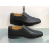 کفش رسمی مردانه کلاسیک و سبک با کفی نرم و ارتوپدیک از چرم طبیعی برند KAFKASLAR AYAKKABI - 7402