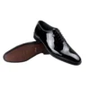کفش رسمی مردانه چرم براق کلاسیک ۱۰۳۱۲۹ برند Pierre Cardin - 7397