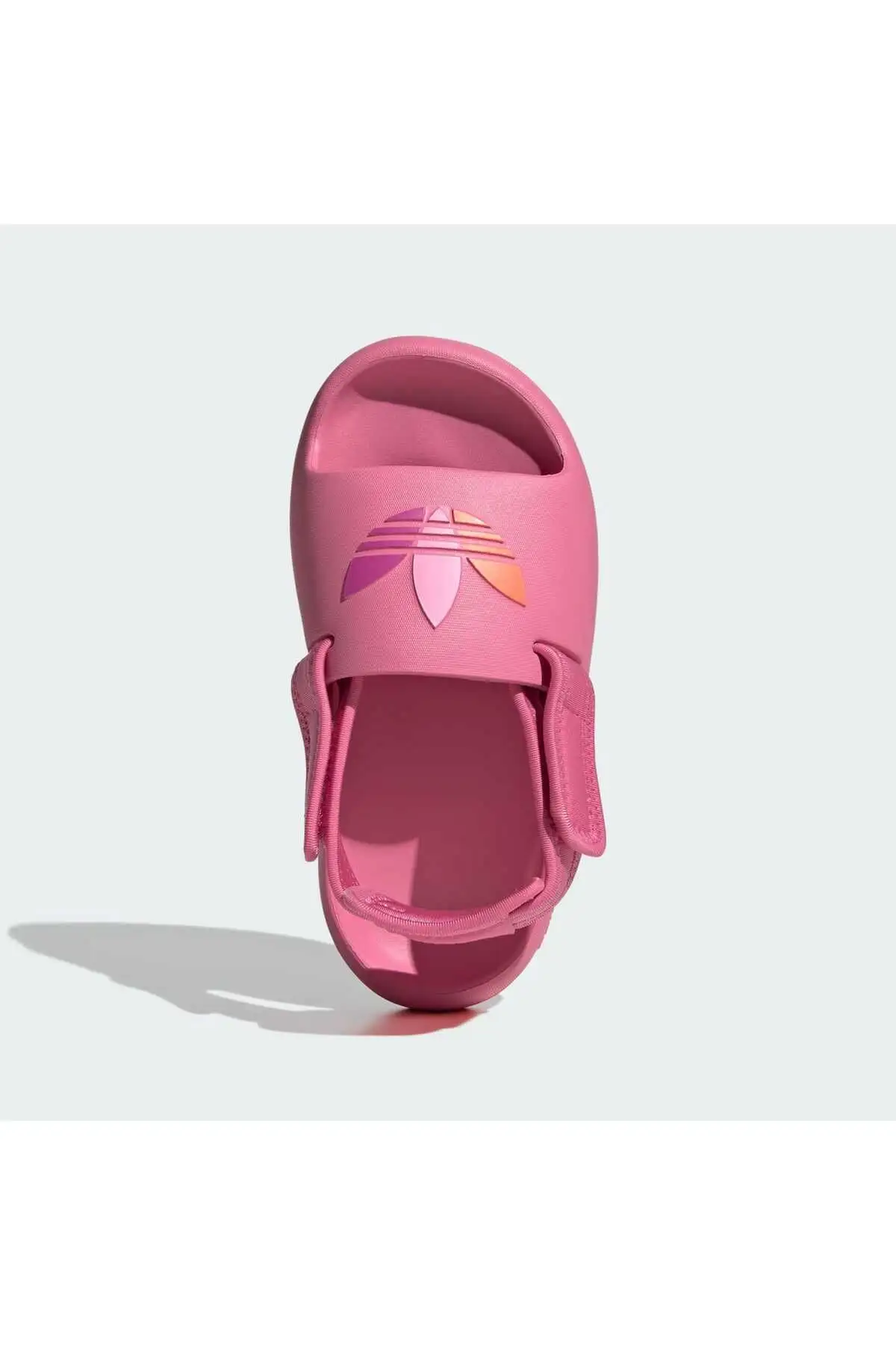 کفش صندل زنانه ترک  بچگانه آدیفوم آدیله برند adidas - 7419 کفش صندل زنانه ترک بچگانه آدیفوم آدیله برند adidas - 7419