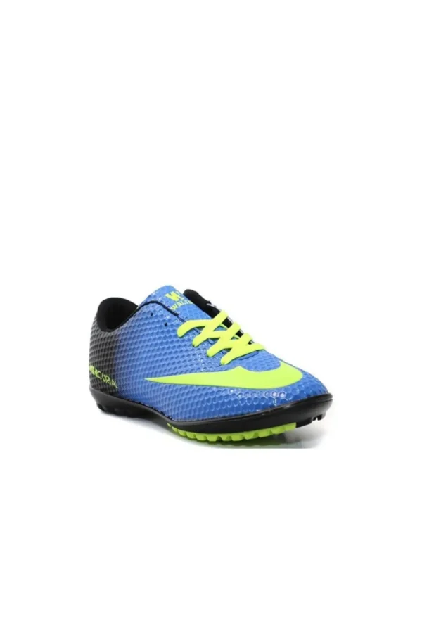 کفش فوتبال بچه‌گانه مردانه 401 برند Walked - 7517
