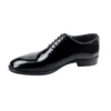 کفش رسمی مردانه چرم براق کلاسیک ۱۰۳۱۲۹ برند Pierre Cardin - 7397