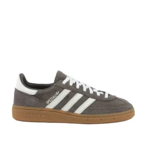کفش ورزشی روزمره هندبال قهوه‌ای Spezial (IF6490) برند adidas - 7471