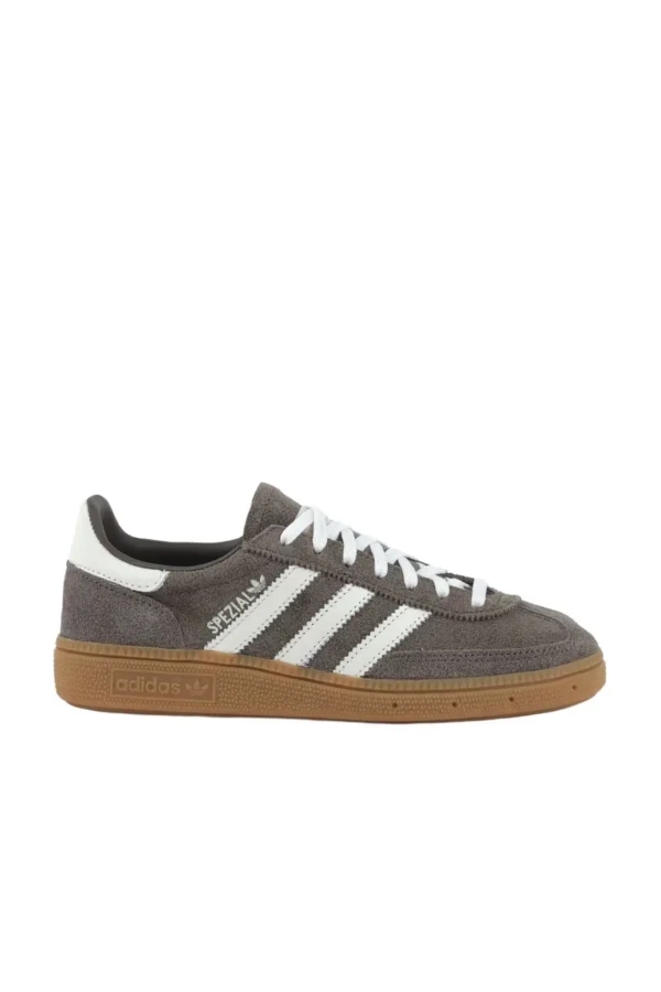 کفش ورزشی روزمره هندبال قهوه‌ای Spezial (IF6490) برند adidas - 7471