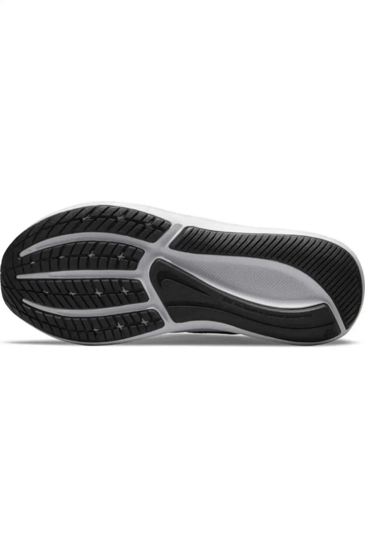 کفش پسرانه  دویدن و پیادهروی بچگانه استار رانر 3 (PSV) مدل DA2777-002 - سیاه-بنفش - 7257 کفش پسرانه دویدن و پیادهروی بچگانه استار رانر 3 (PSV) مدل DA2777-002 - سیاه-بنفش - 7257