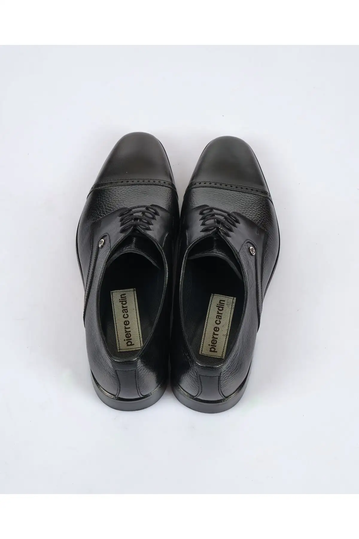 کفش رسمی مردانه  کلاسیک  مشکی ۱۰۳۱۸۱ - 7337 کفش رسمی مردانه کلاسیک مشکی ۱۰۳۱۸۱ - 7337