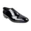 کفش رسمی مردانه چرم براق کلاسیک ۱۰۳۱۲۹ برند Pierre Cardin - 7397