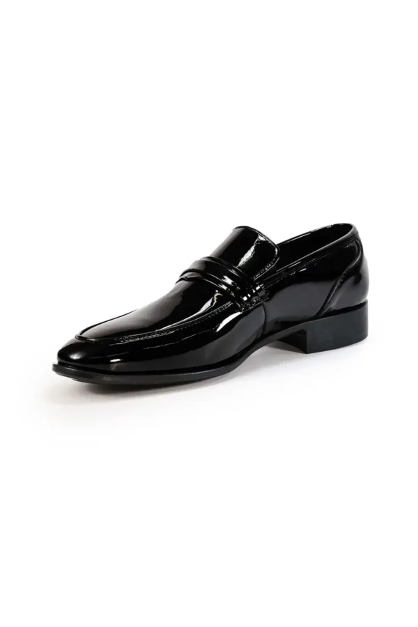 کفش رسمی مردانه 7037 برند Pierre Cardin - 7401