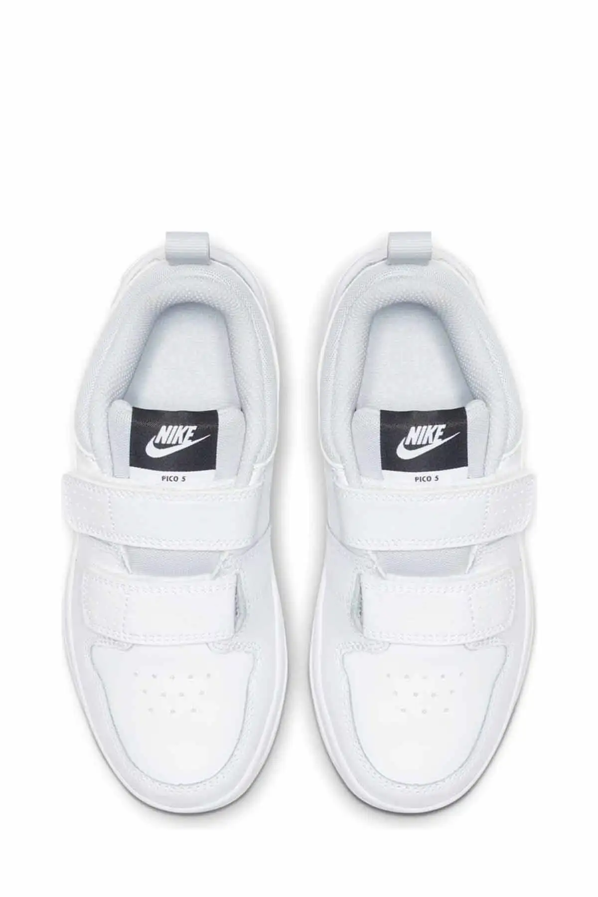 کفش دخترانه  ورزشی روزمره کودک پیکو 5 (PSV) کد Ar4161-100 - 7285 کفش دخترانه ورزشی روزمره کودک پیکو 5 (PSV) کد Ar4161-100 - 7285