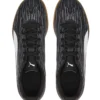 کفش فوتبال فوتسال مردانه و زنانه Rapido Iıı It 106575-02 مشکی برند Puma - 7495