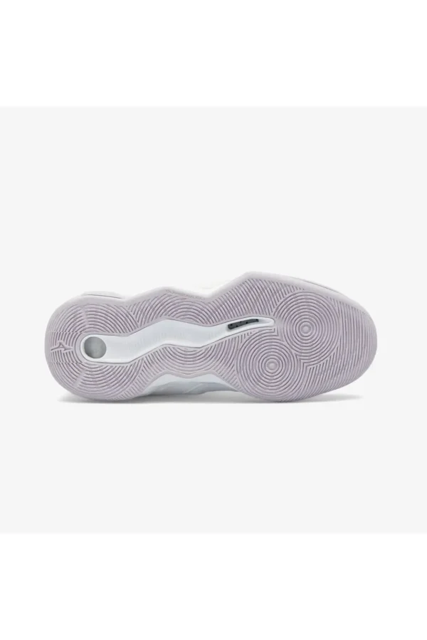 کفش والیبال زنانه وِیو دیمشن مِد سفید برند Mizuno - 7447