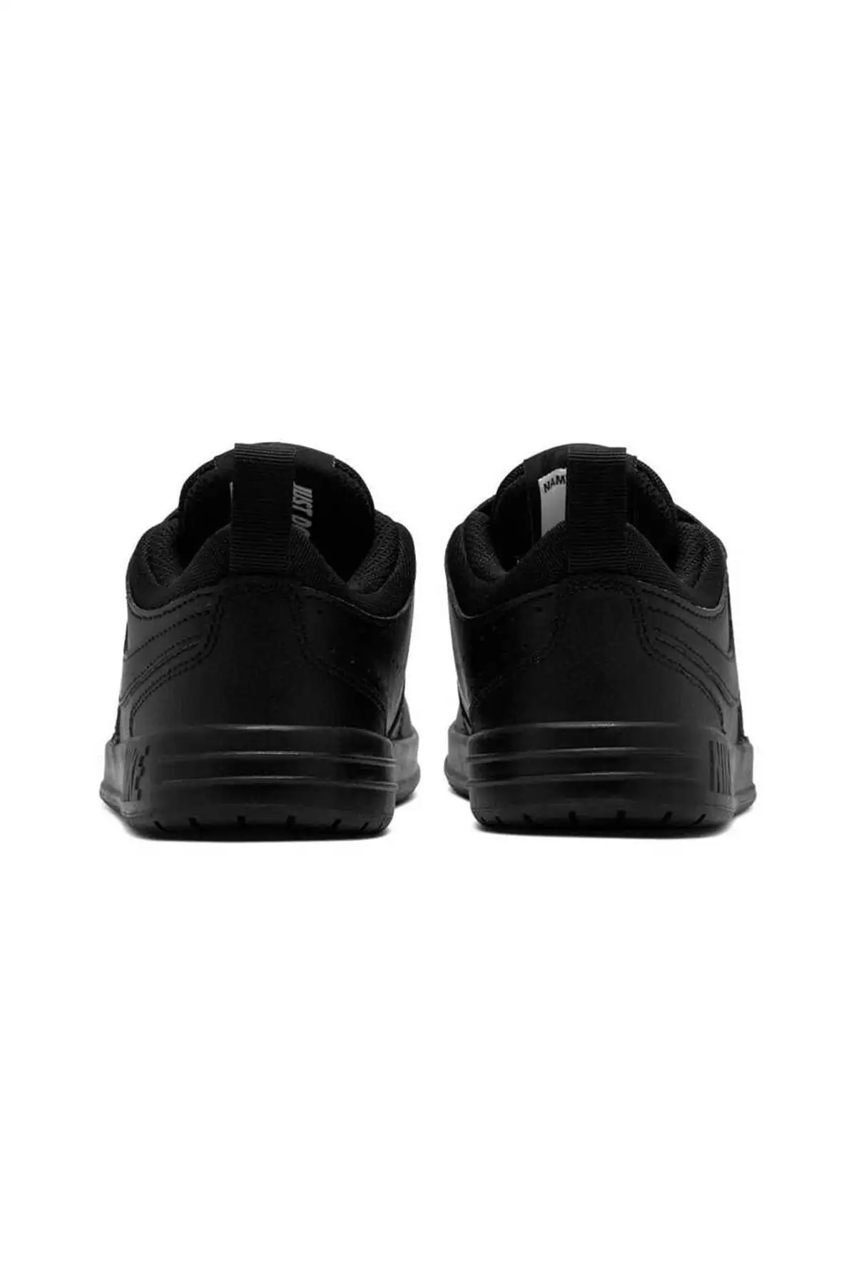 کفش دخترانه پیکو 5 (پیاسوی)  ورزشی کودکانه سیاه مدل Ar4161-001 - 7288 کفش دخترانه پیکو 5 (پیاسوی) ورزشی کودکانه سیاه مدل Ar4161-001 - 7288