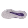 کفش والیبال لایتنینگ استار Z7 Jr زنانه و مردانه سفید / بنفش برند Mizuno - 7451