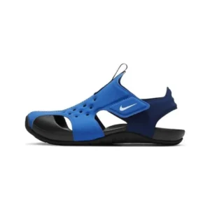 کفش دخترانه صندل کودک سان‌ری پروتکت 2 (PS) شماره 943826-403 - آبی - 7295