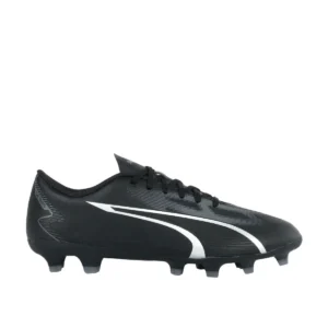 کفش فوتبال مردانه اولترا پلی FG/AG مشکی برند Puma - 7504