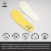 کفش ورزشی روزمره زنانه باسل برند hummel - 7461