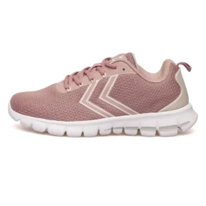 کفش ورزشی روزمره زنانه باسل برند hummel - 7461