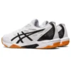 کفش والیبال مردانه مدل 1071a091-101 Gel-rocket 11 برند Asics - 7453