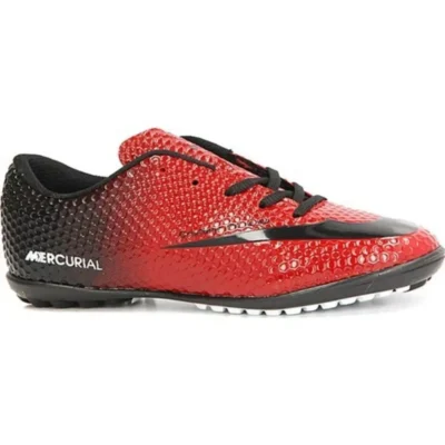 کفش ورزشی مردانه 401 قرمز هالیساه فوتبال برند Genel Markalar - 7520