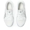 کفش دویدن (رانینگ) والیبال زنانه ژل-راکت ۱۱ سفید برند Asics - 7537
