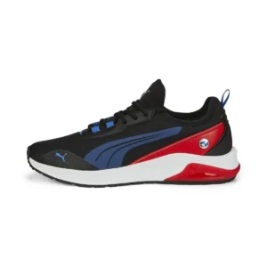 کفش ورزشی روزمره مشکی الکترون موتوراسپورت BMW برند Puma - 7462