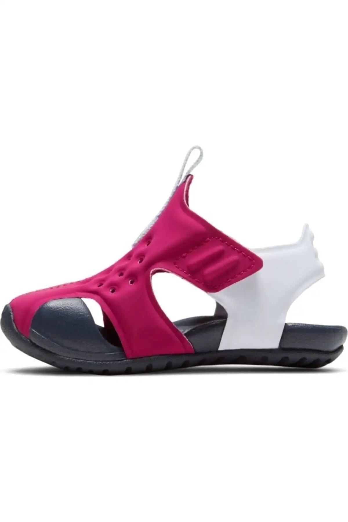 کفش صندل زنانه Sandalias Nike Sunray Protect 2 دخترانه صورتی برند adidas - 7414