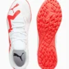 کفش فوتبال فوتسال مردانه Future Play Tt 107381-01 سفید برند Puma - 7510