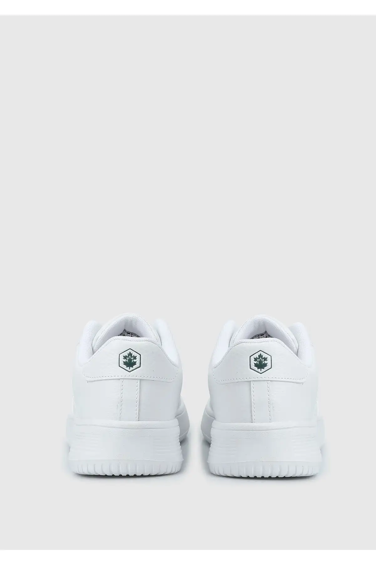 کفش ورزشی روزمره سینیکر زنانه فینستر سفید برند Lumberjack - 7474 کفش ورزشی روزمره سینیکر زنانه فینستر سفید برند Lumberjack - 7474