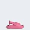 کفش صندل زنانه ترک بچگانه آدیفوم آدیله برند adidas - 7419