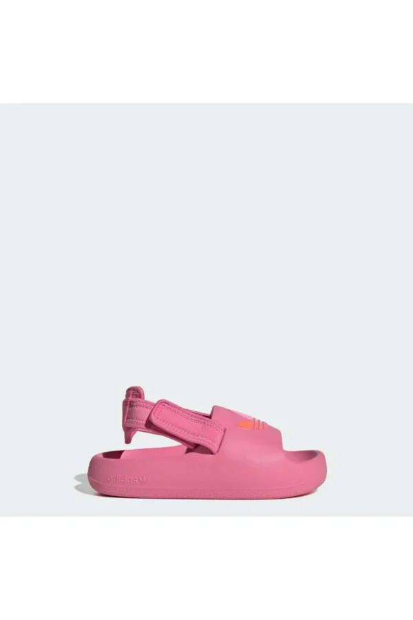 کفش صندل زنانه ترک بچگانه آدیفوم آدیله برند adidas - 7419