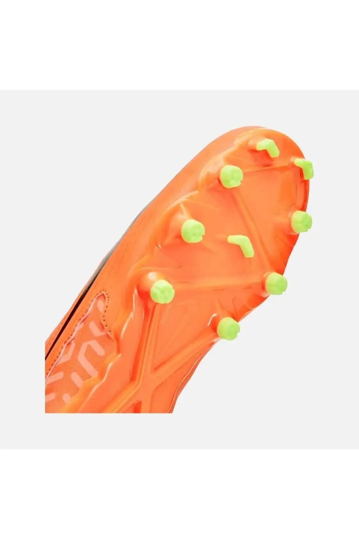 کفش دخترانه فوتبال چمن طبیعی بچه‌گانه Jr Phantom Gx Acad Wc Fg/mg - 7293