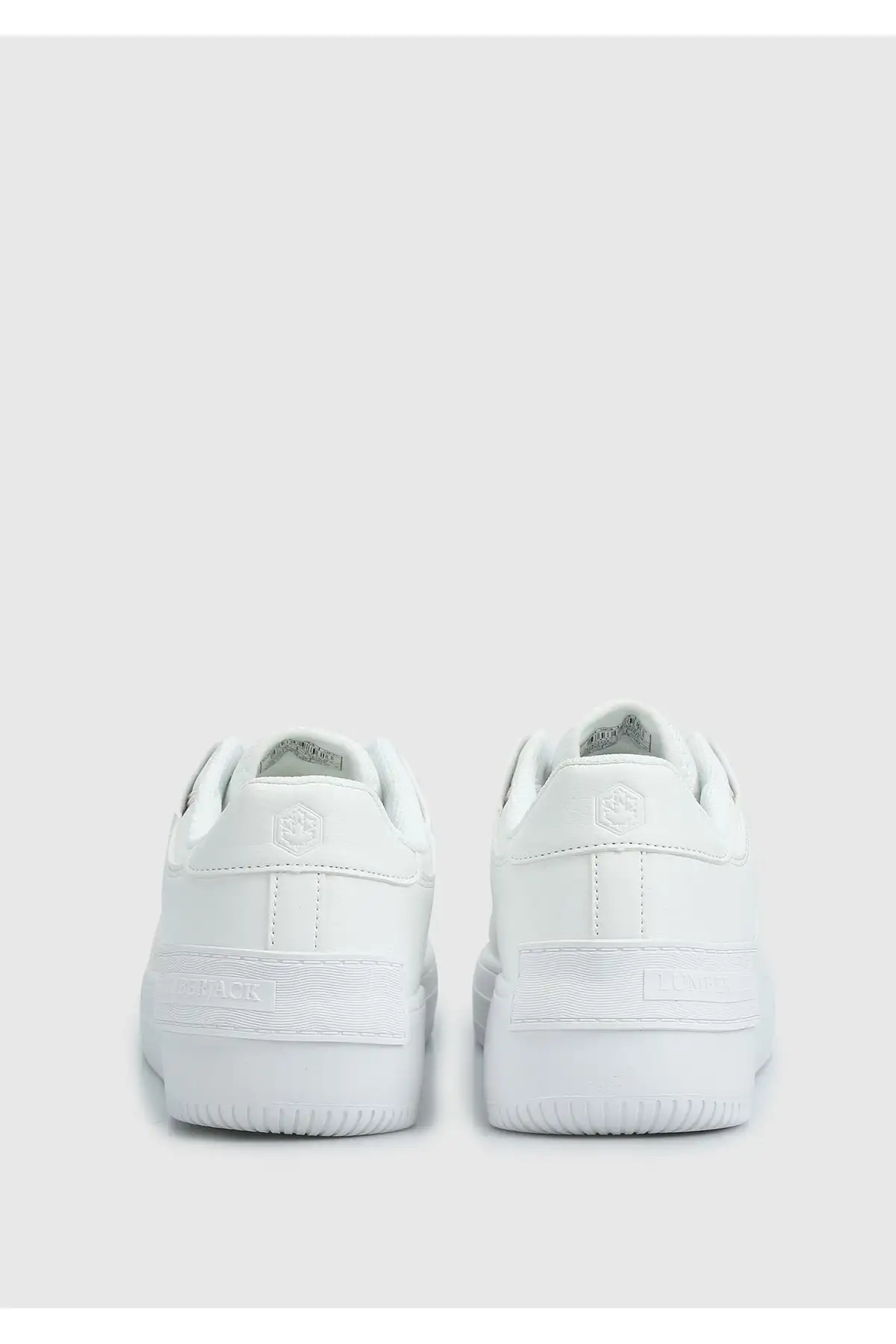 کفش ورزشی روزمره اسنیکر زنانه فریا سفید برند Lumberjack - 7484 کفش ورزشی روزمره اسنیکر زنانه فریا سفید برند Lumberjack - 7484