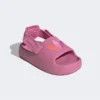 کفش صندل زنانه ترک بچگانه آدیفوم آدیله برند adidas - 7419